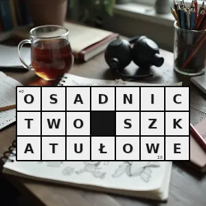Hasło krzyżówkowe rodzaj osadnictwa w prusach książęcych zapoczątkowany w xvii w - osadnictwo szkatułowe – rozwiązanie, synonimy, podpowiedzi i definicje krzyżówkowe
